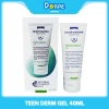 Gel rửa mặt Teen Derm giảm nhờn, ngừa mụn, làm sạch sâu – Giá ưu đãi 347.900đ 12