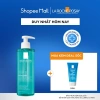 Gel rửa mặt và tắm La Roche Posay Effaclar Micro Peeling 400ml, sạch giảm mụn, giá 645.000