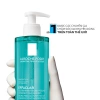 Gel rửa mặt và tắm La Roche Posay Effaclar Micro Peeling 400ml, sạch giảm mụn, giá 645.000 8
