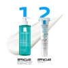 Gel rửa mặt và tắm La Roche Posay Effaclar Micro Peeling 400ml, sạch giảm mụn, giá 645.000 9