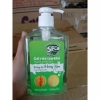 Gel Rửa Tay Khô 600ml SP.CA.Sạch Khuẩn 99.9% - Tiêu Chuẩn, Giá Ưu Đãi 78.900đ 4