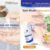 Gel Rửa Tay Khô 60ml 70% Alcohol Tiêu Diệt 99.9% Không Khô Da - Giá 21.000₫ 4