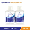 Gel Rửa Tay Khô 60ml 70% Alcohol Tiêu Diệt 99.9% Không Khô Da - Giá 21.000₫ 6