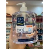 Gel rửa tay khô Aquavera Thảo Mộc Kỳ 500ml: Diệt khuẩn, khô ngay, giảm giá 195k 2