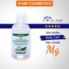 Gel rửa tay khô Aveline Mỹ tinh chất nha đam - Khô nhanh, dưỡng ẩm, không gây khô da, giá ưu đãi 63.700₫