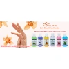 Gel rửa tay khô Aveline Mỹ tinh chất nha đam - Khô nhanh, dưỡng ẩm, không gây khô da, giá ưu đãi 63.700₫ 3