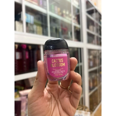 Gel rửa tay khô Bath và Body Works 29ml Khử mùi dưỡng da Giá chỉ 59.000 2