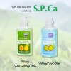 Gel Rửa Tay Khô Diệt Khuẩn SPCa 250ml Dưỡng Ẩm Không Khô Da, Giá 58.000₫ 3