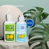 Gel Rửa Tay Khô Diệt Khuẩn SPCa 250ml Dưỡng Ẩm Không Khô Da, Giá 58.000₫ 5