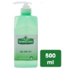 Gel rửa tay khô Green Cross 500ml - Kháng khuẩn mạnh, không cần nước, giá chỉ 119.000 VND