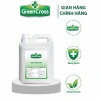 Gel rửa tay khô Green Cross 500ml - Kháng khuẩn mạnh, không cần nước, giá chỉ 119.000 VND 3