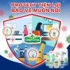 Gel Rửa Tay Khô GREEN CROSS Total Protect 5L - Bảo Vệ Toàn Diện, Giá 459.000₫ 5