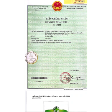 Gel Rửa Tay Khô GREEN CROSS Total Protect 5L - Bảo Vệ Toàn Diện, Giá 459.000₫ 9