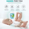 Gel rửa tay khô hương thơm tự nhiên - khô nhanh, diệt khuẩn, giảm giá 42.000 VND 5