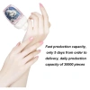 Gel rửa tay khô hương thơm tự nhiên - khô nhanh, diệt khuẩn, giảm giá 42.000 VND 7