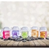 Gel rửa tay khô hương thơm tự nhiên - khô nhanh, diệt khuẩn, giảm giá 42.000 VND 8