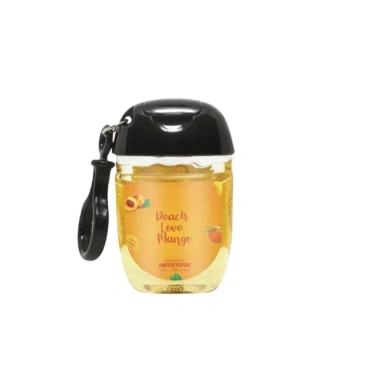 Gel rửa tay khô hương thơm tự nhiên - khô nhanh, diệt khuẩn, giảm giá 42.000 VND 9