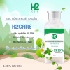 Gel Rửa Tay Khô Không Trùng Sạch Khuẩn H2CARE - 16.500 VND (giảm từ 20.790) 3