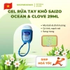 Gel Rửa Tay Khô Saizo Mini 29ml Kèm Dây Treo Thích Hợp Đi Học và Đi Chơi Giá 32.000 VND 3