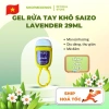 Gel Rửa Tay Khô Saizo Mini 29ml Kèm Dây Treo Thích Hợp Đi Học và Đi Chơi Giá 32.000 VND 7