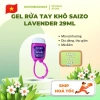Gel Rửa Tay Khô Saizo Mini 29ml Kèm Dây Treo Thích Hợp Đi Học và Đi Chơi Giá 32.000 VND 8