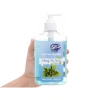 Gel Rửa Tay Khô SPCA 600ml Hương Dưa Lưới - Sát Khuẩn, Bảo Vệ Da Tay 7