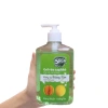 Gel Rửa Tay Khô SPCA 600ml Hương Dưa Lưới - Sát Khuẩn, Bảo Vệ Da Tay 10