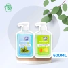 Gel Rửa Tay Khô SPCa Kháng Khuẩn Dưỡng Ẩm Bảo Vệ Da Tay Giá ưu đãi 25.629đ 6