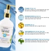 Gel Rửa Tay Khô Trầu Không Heebees 99.99% Diệt Khuẩn Khử Mùi Dưỡng Ẩm Mẹ Bé 65ml/300ml 88.000 VND 2