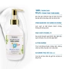 Gel Rửa Tay Khô Trầu Không Heebees 99.99% Diệt Khuẩn Khử Mùi Dưỡng Ẩm Mẹ Bé 65ml/300ml 88.000 VND 3