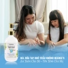 Gel Rửa Tay Khô Trầu Không Heebees 99.99% Diệt Khuẩn Khử Mùi Dưỡng Ẩm Mẹ Bé 65ml/300ml 88.000 VND 5