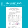 GEL Rửa Tay Khô Y Tế TH.A 30ml Hương Nước Hoa Thơm Lâu, Sạch Khuẩn, Dưỡng Da, Tiện Lợi, Giá 44.500 VND 6