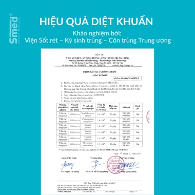 GEL Rửa Tay Khô Y Tế TH.A 30ml Hương Nước Hoa Thơm Lâu, Sạch Khuẩn, Dưỡng Da, Tiện Lợi, Giá 44.500 VND 6