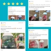 GEL Rửa Tay Khô Y Tế TH.A 30ml Hương Nước Hoa Thơm Lâu, Sạch Khuẩn, Dưỡng Da, Tiện Lợi, Giá 44.500 VND 7