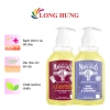 Gel rửa tay Le Petit Marseillais 300ml - Dưỡng ẩm, thơm tự nhiên, giảm còn 239.000đ