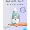 Gel rửa tay VOI chiết xuất tự nhiên, khử mùi mạnh, dưỡng da, không khô chỉ 56.000₫ 2