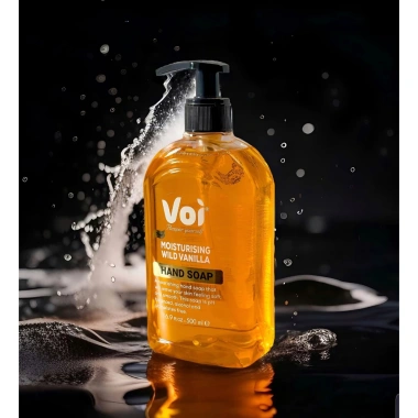 Gel rửa tay VOI chiết xuất tự nhiên, khử mùi mạnh, dưỡng da, không khô chỉ 56.000₫ 4