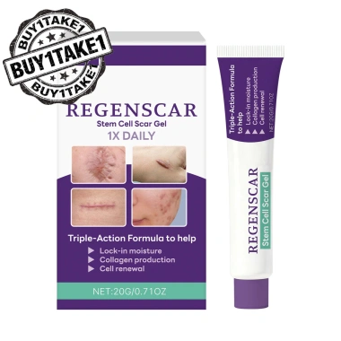 Gel sẹo Nha Đam Collagen Thủy Phân - Dưỡng ẩm, Sửa, Giảm tăng sắc tố 9