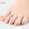 Gel Silicon Ngón Chân Aqtocna - Bảo Vệ Ống Ngón, Ngăn Vỉ, Chống Sương Mù, Thoáng Khí 5