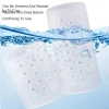 Gel Silicon Ngón Chân Aqtocna - Bảo Vệ Ống Ngón, Ngăn Vỉ, Chống Sương Mù, Thoáng Khí 7