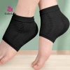 Gel Silicone Bảo Vệ Gót Chân Miếng Lót Tay Áo Hỗ Trợ Plantar Giảm Đau 36.300₫