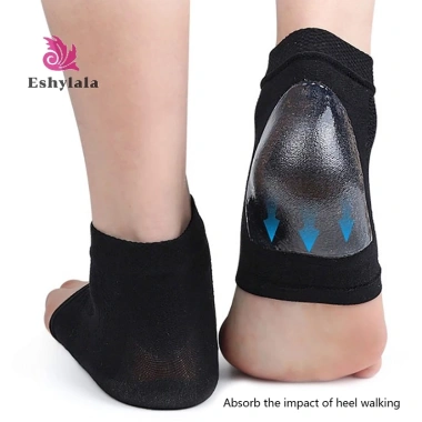 Gel Silicone Bảo Vệ Gót Chân Miếng Lót Tay Áo Hỗ Trợ Plantar Giảm Đau 36.300₫ 7 Gel Silicone Bảo Vệ Gót Chân Miếng Lót Tay Áo Hỗ Trợ Plantar Giảm Đau 36.300₫ 7