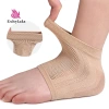 Gel Silicone Bảo Vệ Gót Chân Miếng Lót Tay Áo Hỗ Trợ Plantar Giảm Đau 36.300₫ 8