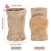 Gel Silicone Bảo Vệ Gót Chân Miếng Lót Tay Áo Hỗ Trợ Plantar Giảm Đau 36.300₫ 9