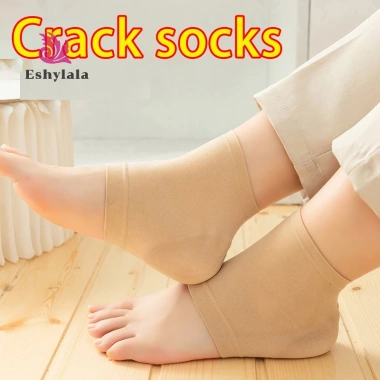 Gel Silicone Gót Bảo Vệ Miếng Lót Chân Hỗ Trợ Plantar Fasciitis Đệm Sửa Da 32.940₫ 2
