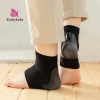 Gel Silicone Gót Bảo Vệ Miếng Lót Chân Hỗ Trợ Plantar Fasciitis Đệm Sửa Da 32.940₫ 5