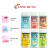 Gel tắm 92% hữu cơ Le Petit Marseillais 250ml - Dưỡng ẩm, da mềm mịn, giảm giá 169.000 dong