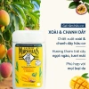 Gel tắm 92% hữu cơ Le Petit Marseillais 250ml - Dưỡng ẩm, da mềm mịn, giảm giá 169.000 dong 6