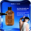 Gel tắm gội nam 2in1 SEVENLAB 300g Hương nước hoa độc bản giảm gàu ngứa dưỡng ẩm tóc giá chỉ 241.000 VND