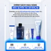 Gel tắm gội nam 2in1 SEVENLAB 300g Hương nước hoa độc bản giảm gàu ngứa dưỡng ẩm tóc giá chỉ 241.000 VND 5
